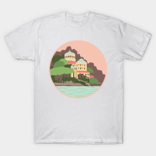 Naboo Scene T-Shirt